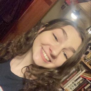 Meet your Posher, Kate